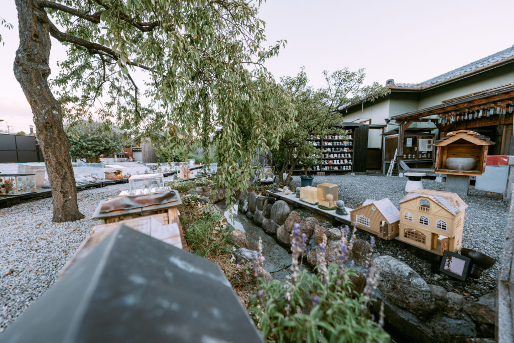 極楽寺の歴史 水子供養・安産祈願・永代供養で親しみ深い奈良の極楽寺